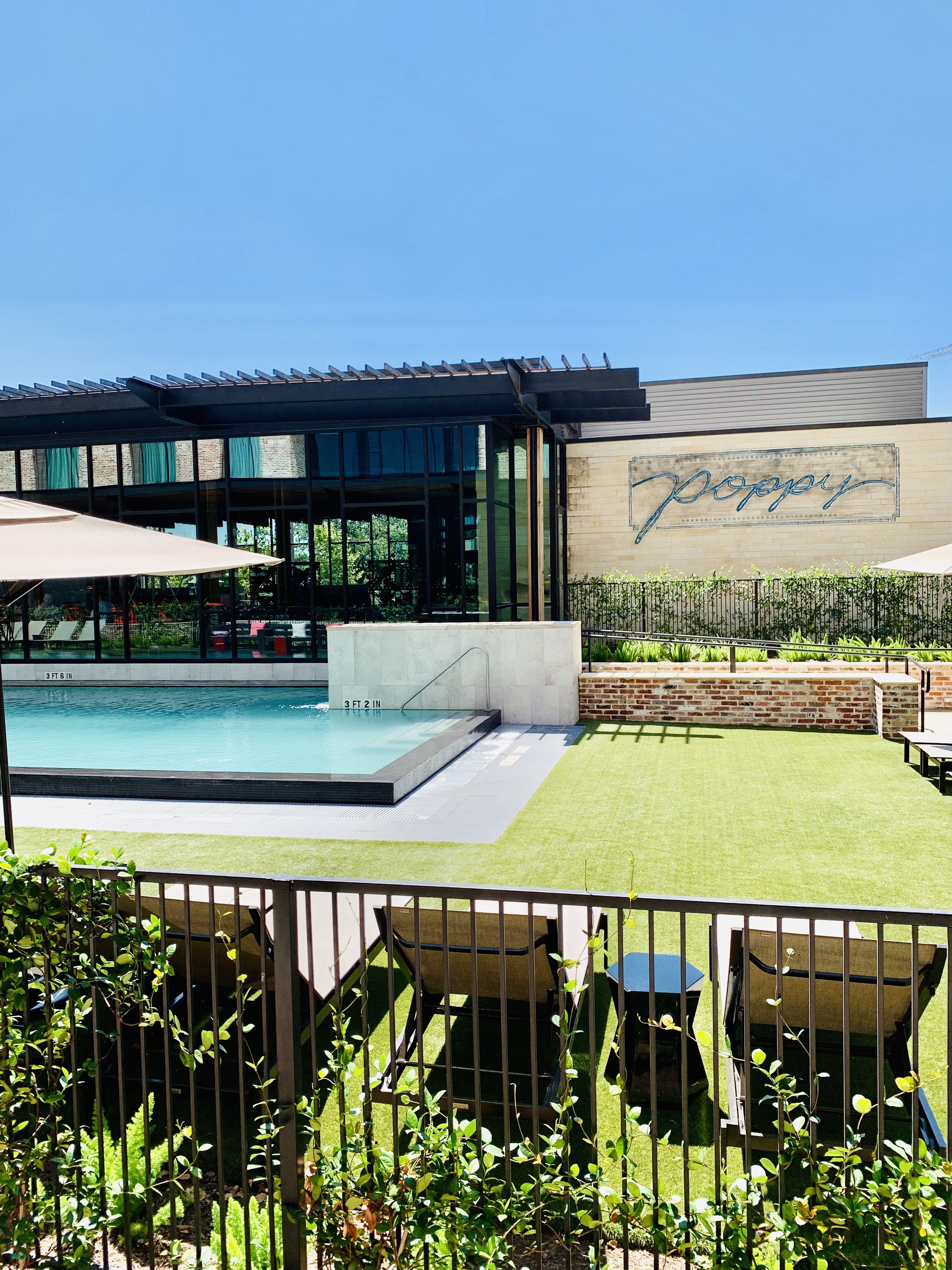 The George | College Station